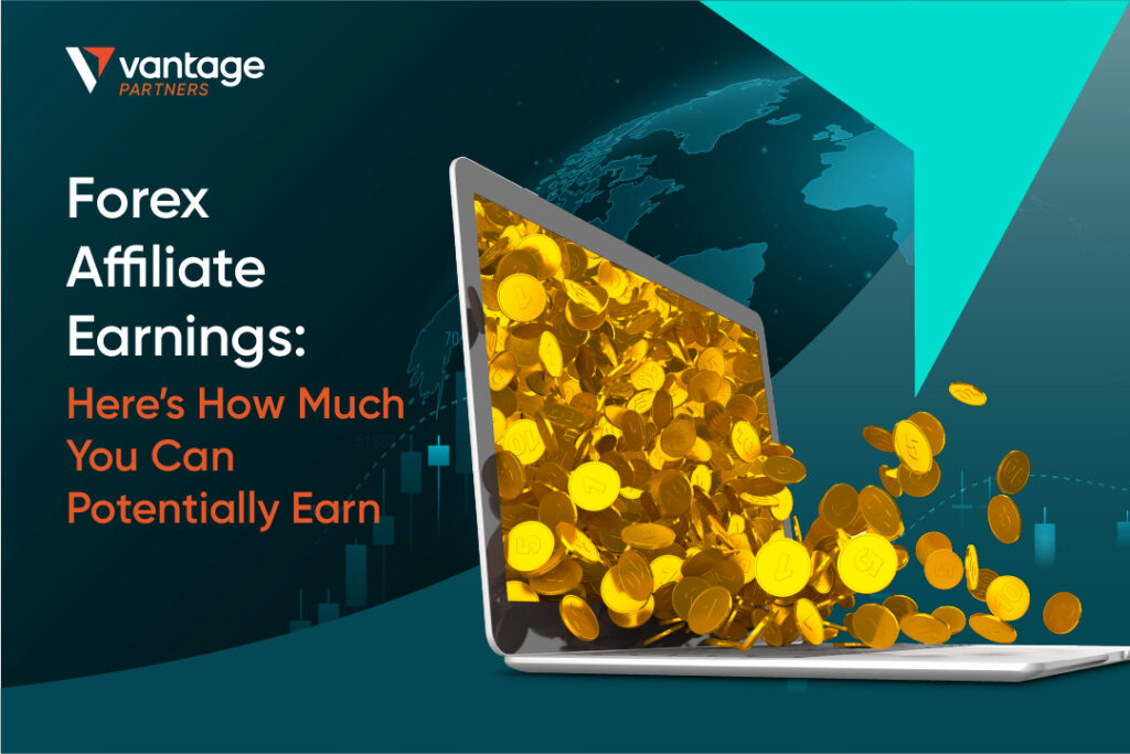 forex affiliate program earnings 